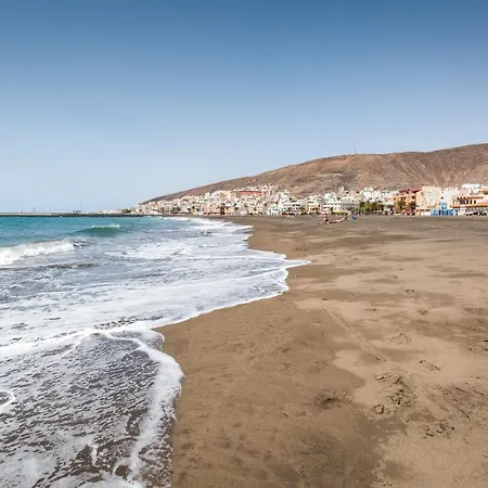Home2book Charming Attic Sun & Apartment Gran Tarajal