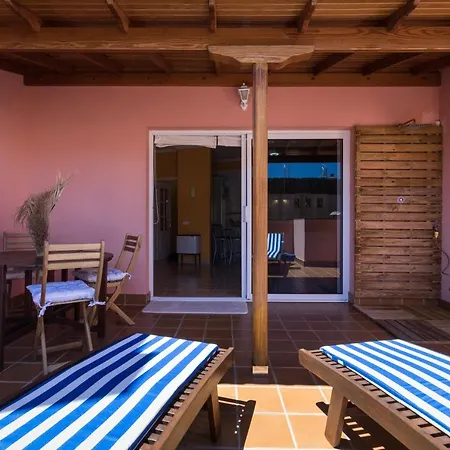 Home2book Charming Attic Sun & Apartment Gran Tarajal