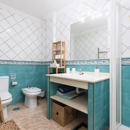 Home2book Charming Attic Sun & Apartment Gran Tarajal