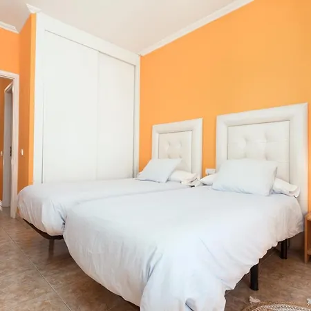 Home2book Charming Attic Sun & * Gran Tarajal